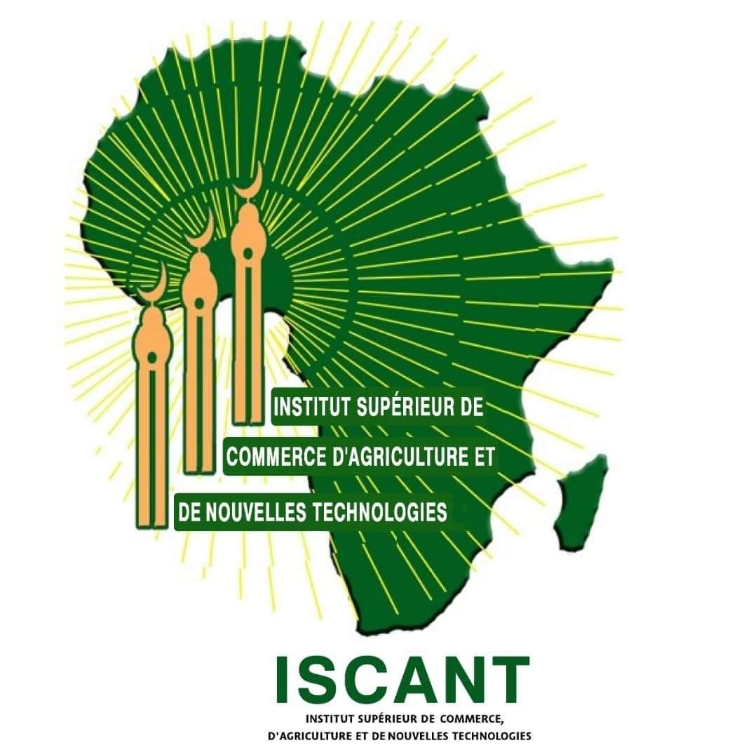 Logo ISCANT